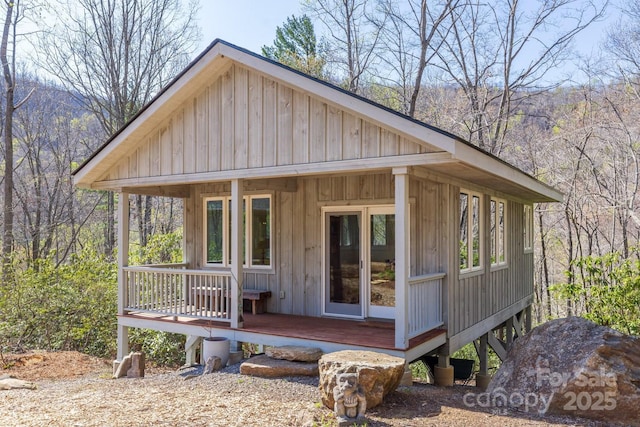 425 Bull Creek Rd, Asheville, NC 28805 - photo 19