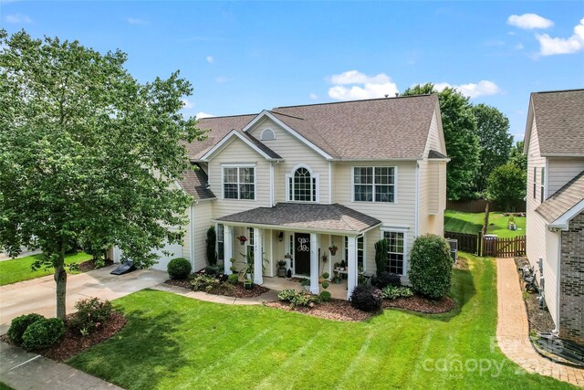 125 N Wendover Trce, Mooresville, NC 28117 - photo 4