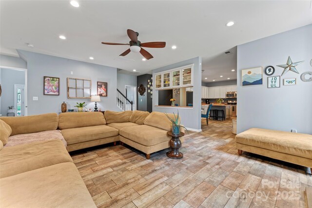 125 N Wendover Trce, Mooresville, NC 28117 - photo 15