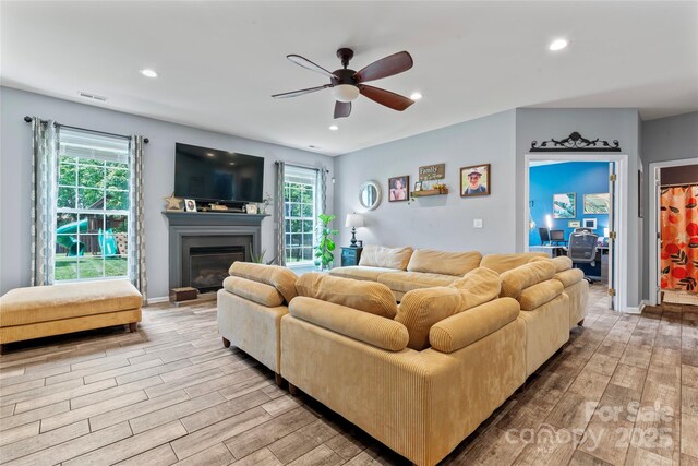 125 N Wendover Trce, Mooresville, NC 28117 - photo 16