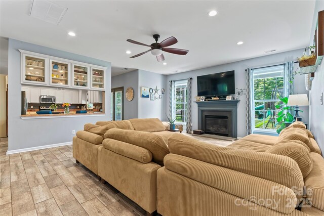 125 N Wendover Trce, Mooresville, NC 28117 - photo 17