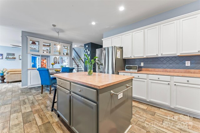 125 N Wendover Trce, Mooresville, NC 28117 - photo 22