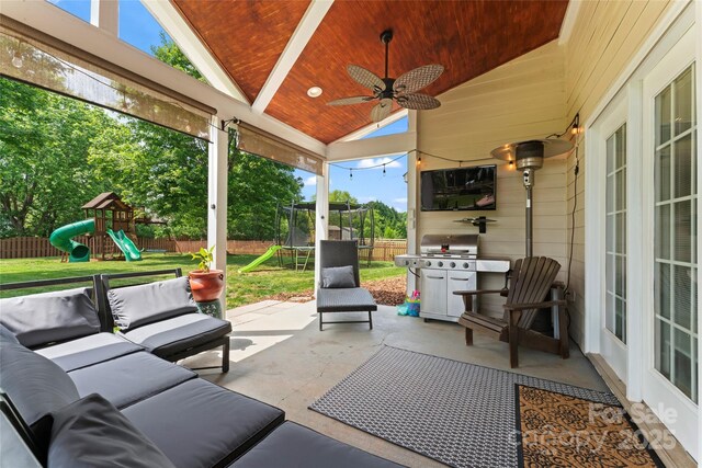 125 N Wendover Trce, Mooresville, NC 28117 - photo 42