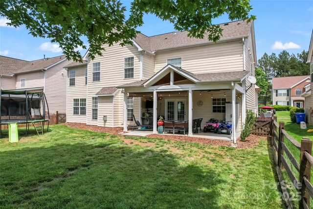125 N Wendover Trce, Mooresville, NC 28117 - photo 43