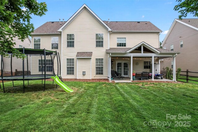 125 N Wendover Trce, Mooresville, NC 28117 - photo 44