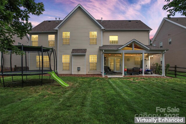 125 N Wendover Trce, Mooresville, NC 28117 - photo 45