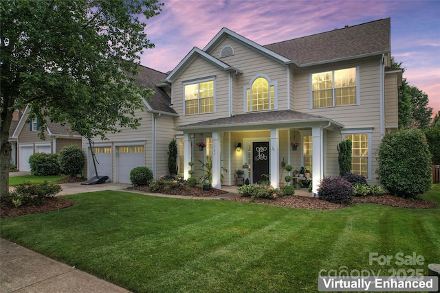 125 N Wendover Trce, Mooresville, NC 28117 - photo 1
