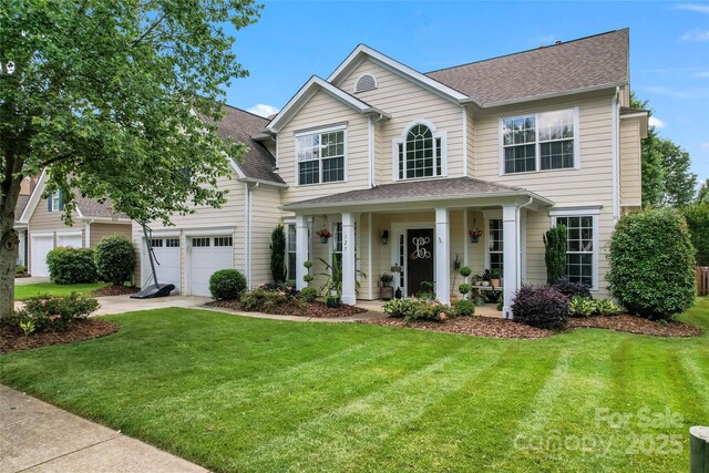 125 N Wendover Trce, Mooresville, NC 28117 - photo 2