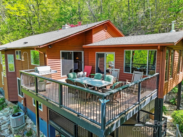 605 Upper Sondley Dr, Asheville, NC 28805 - photo 6