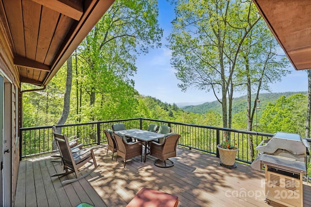 605 Upper Sondley Dr, Asheville, NC 28805 - photo 7