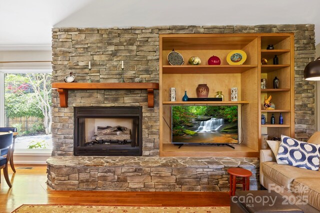 605 Upper Sondley Dr, Asheville, NC 28805 - photo 11