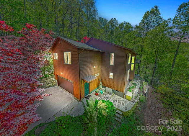 605 Upper Sondley Dr, Asheville, NC 28805 - photo 42