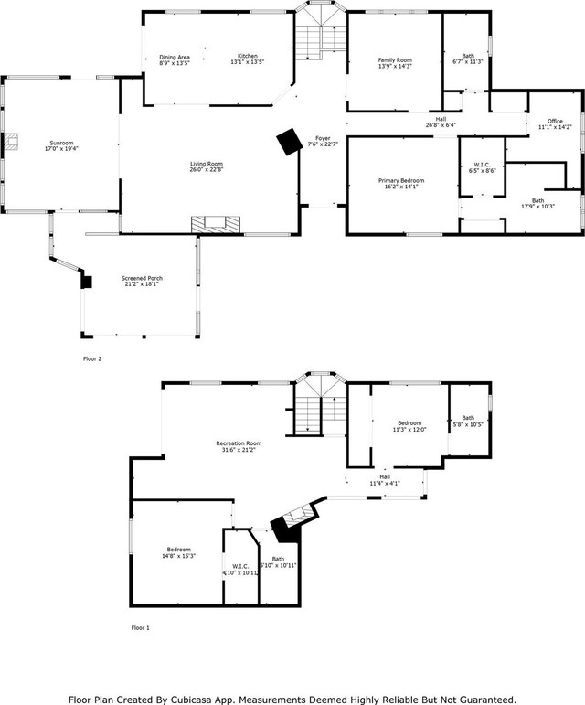 605 Upper Sondley Dr, Asheville, NC 28805 - photo 44