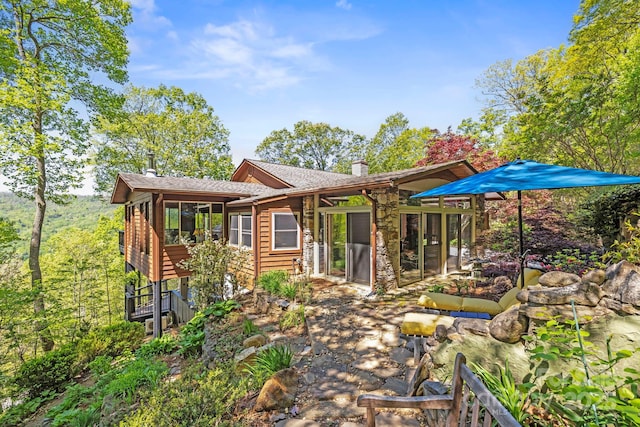 605 Upper Sondley Dr, Asheville, NC 28805 - photo 1