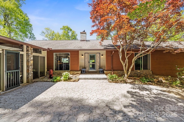 605 Upper Sondley Dr, Asheville, NC 28805 - photo 2