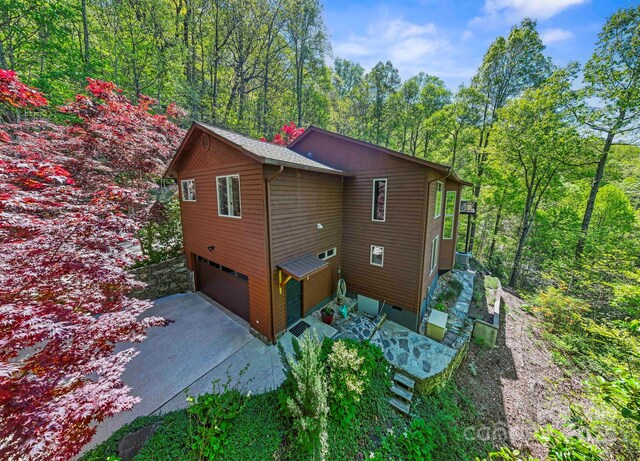 605 Upper Sondley Dr, Asheville, NC 28805 - photo 4
