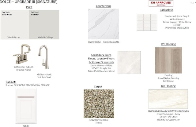 miscellaneous file