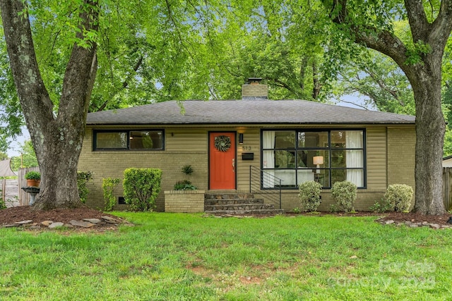 513 Inwood Dr, Charlotte, NC 28209 - photo 1
