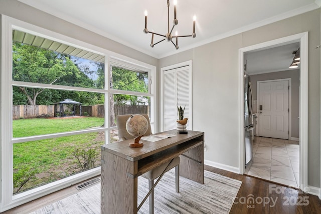 513 Inwood Dr, Charlotte, NC 28209 - photo 13
