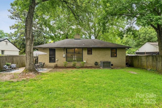 513 Inwood Dr, Charlotte, NC 28209 - photo 20