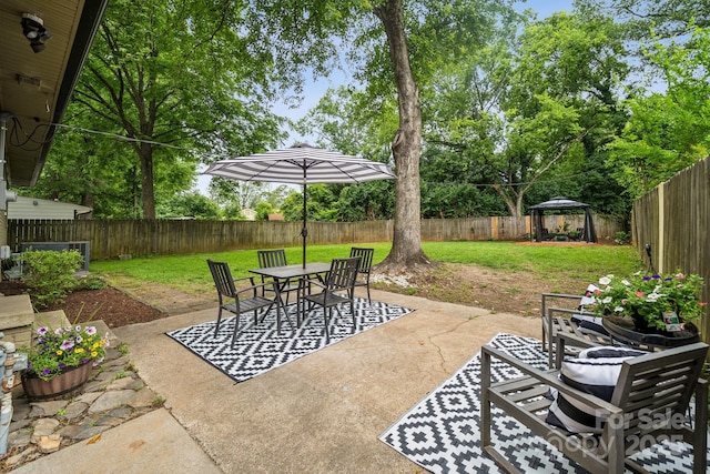 513 Inwood Dr, Charlotte, NC 28209 - photo 21