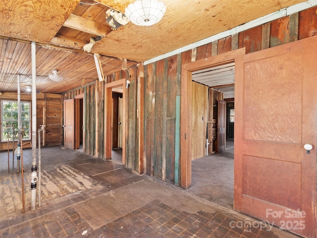 40 Wells Rd, Waynesville, NC 28785 - view of miscellaneous room