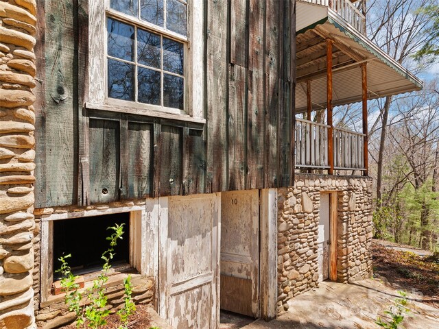 40 Wells Rd, Waynesville, NC 28785 - exterior space