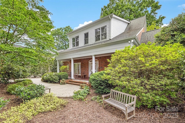 1420 Sterling Rd, Charlotte, NC 28209 - photo 1
