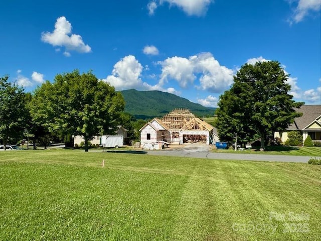 TBD Knoll View Place 42A, Jefferson, NC 28640 - photo 2