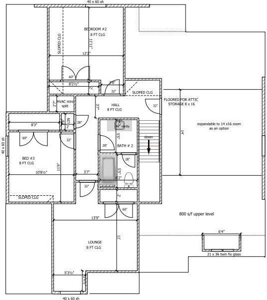 TBD Knoll View Place 42A, Jefferson, NC 28640 - photo 8