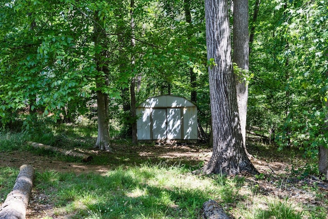 3317 Treyburn Dr, Midland, NC 28107 - exterior space