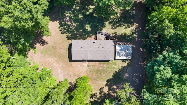 3317 Treyburn Dr, Midland, NC 28107 - drone / aerial view