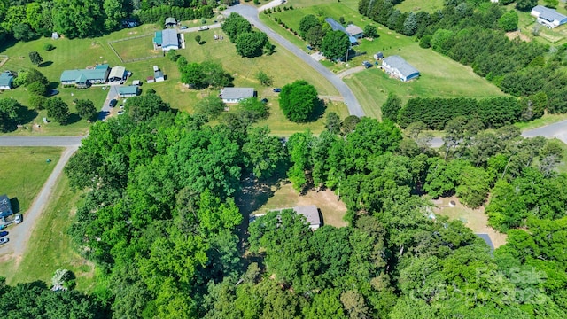 3317 Treyburn Dr, Midland, NC 28107 - drone / aerial view