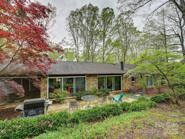4 Highlander Rd, Asheville, NC 28804 - photo 30