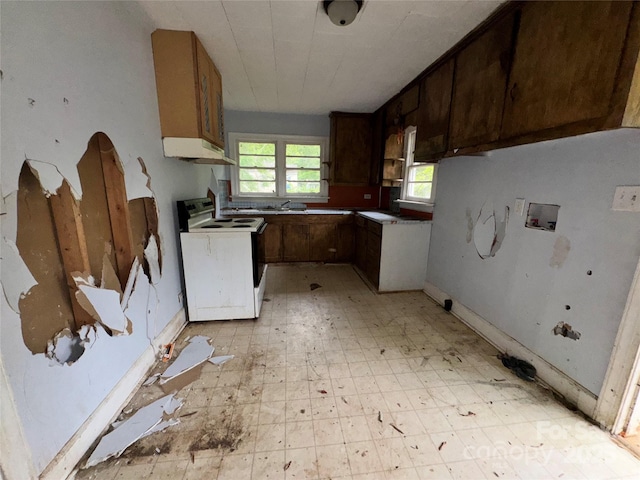 1224 Bailey St, Albemarle, NC 28001 - photo 5