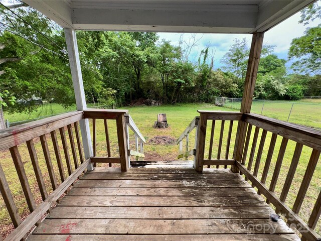1224 Bailey St, Albemarle, NC 28001 - photo 13