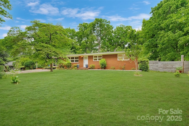 1713 Wildwood Dr, Albemarle, NC 28001 - photo 6