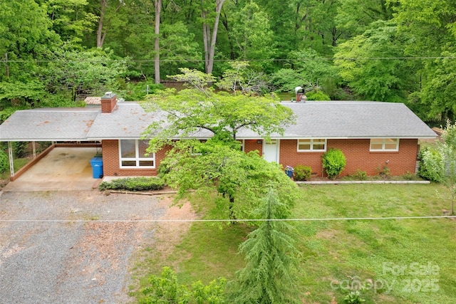 1713 Wildwood Dr, Albemarle, NC 28001 - photo 8