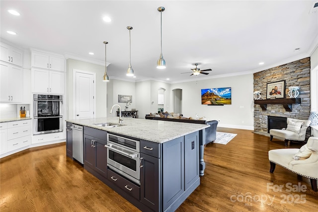 1128 Rosecliff Dr, Waxhaw, NC 28173 - photo 13