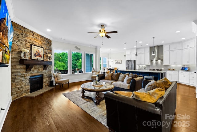 1128 Rosecliff Dr, Waxhaw, NC 28173 - photo 21