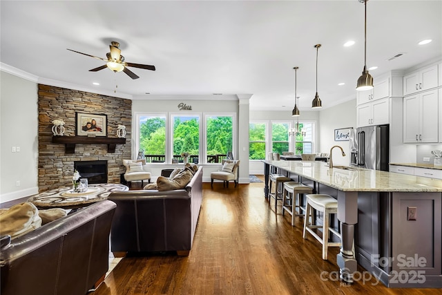 1128 Rosecliff Dr, Waxhaw, NC 28173 - photo 23
