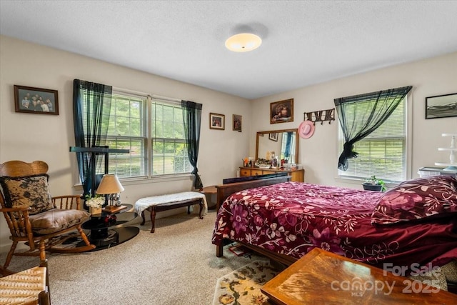 1044 Oakridge Farm Hwy, Mooresville, NC 28115 - bedroom featuring carpet flooring