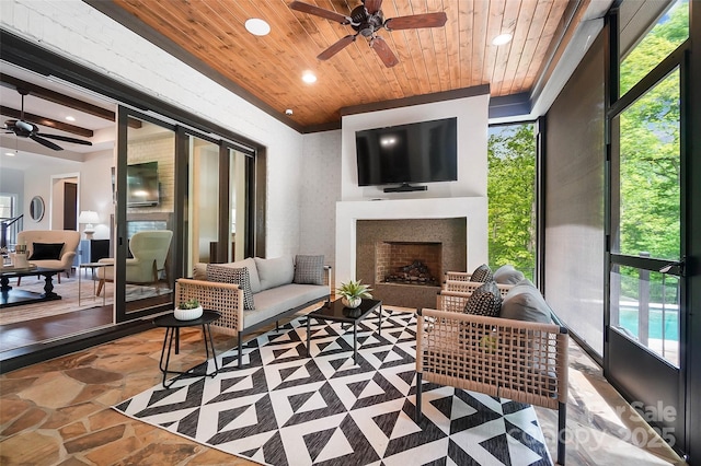 13106 Bien Ct, Huntersville, NC 28078 - photo 36