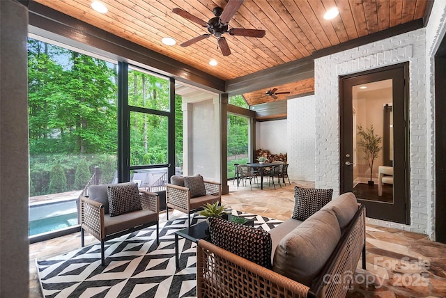 13106 Bien Ct, Huntersville, NC 28078 - photo 37