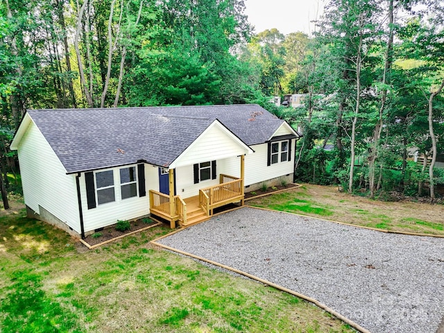 9 Silent Pl, Asheville, NC 28806 - photo 2