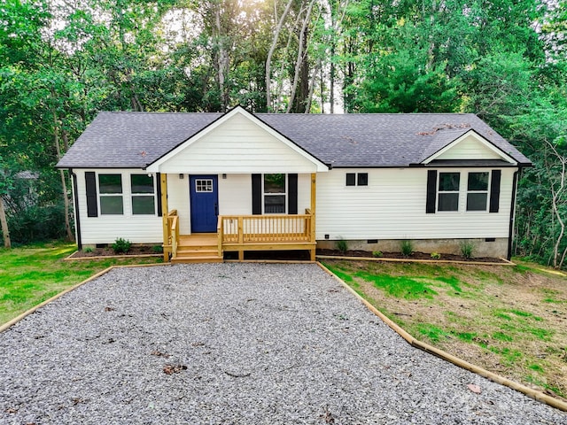 9 Silent Pl, Asheville, NC 28806 - photo 3
