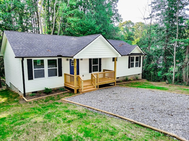 9 Silent Pl, Asheville, NC 28806 - photo 4