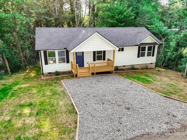 9 Silent Pl, Asheville, NC 28806 - photo 41