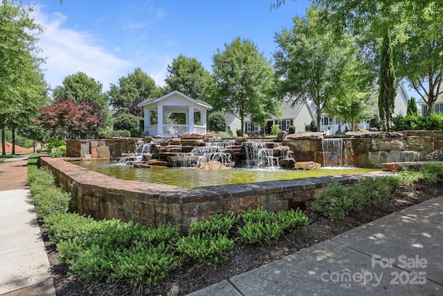 11621 Mount Argus Dr, Cornelius, NC 28031 - view of community