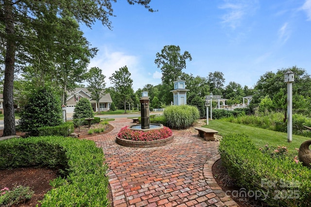 11621 Mount Argus Dr, Cornelius, NC 28031 - surrounding community